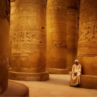 Sinai and Nile Cruise Holiday